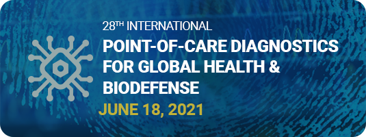 Point of Care Diagnostics Image Banner