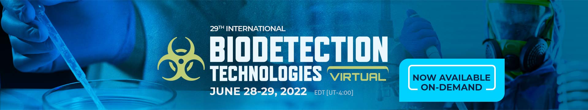 Biodetection Technologies 2022