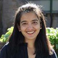 Harshini Mukundan, PhD