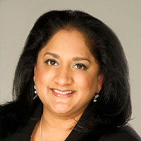 Asha George, PhD