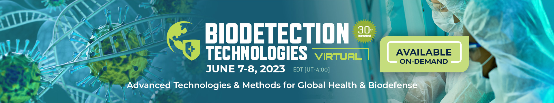 Biodetection Technologies 2022