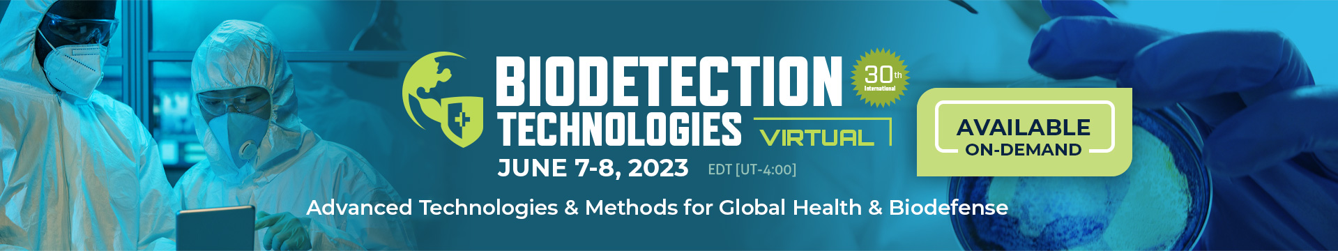 Biodetection Technologies 2022